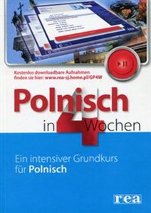 Picture of Polnisch in 4 Wochen