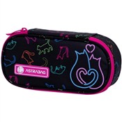 Książka : Piórnik As...