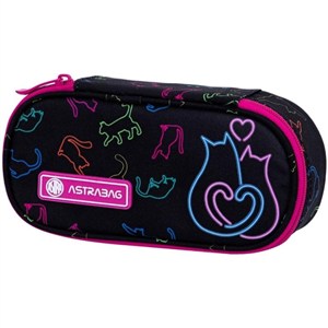 Picture of Piórnik Astrabag AC6 LO&VE ASTRA