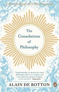 Picture of The Consolations of Philosophy