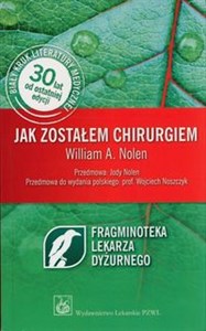 Picture of Jak zostałem chirurgiem.