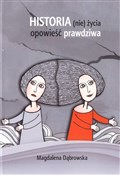 Historia (... - Magdalena Dąbrowska -  books in polish 
