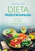Dieta prze... - Marzena Rojek-Ledwoch -  Książka z wysyłką do UK
