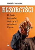 Polska książka : Egzorcyści... - ks. Marcello Stanzione