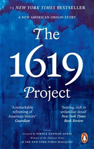 Obrazek The 1619 Project A New American Origin Story