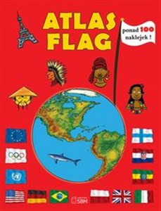 Obrazek Atlas flag