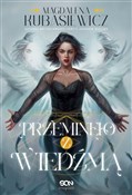 Przeminęło... - Magdalena Kubasiewicz -  Polish Bookstore 