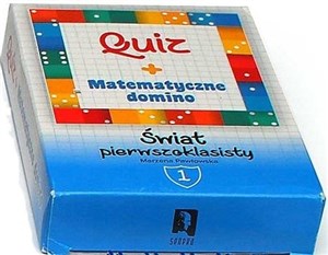 Obrazek Świat pierwszoklasisty - quiz