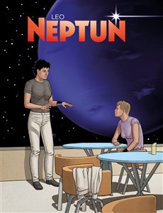 Picture of Neptun