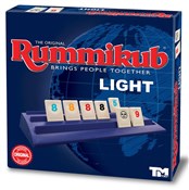 Rummikub L... -  Polish Bookstore 