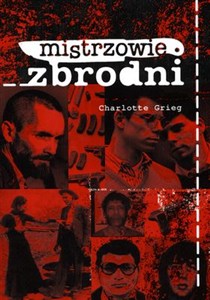 Picture of Mistrzowie zbrodni