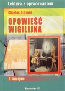 Picture of Opowieść wigilijna