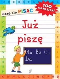 Obrazek Już piszę