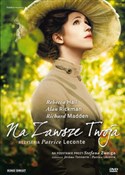 polish book : Na zawsze ...