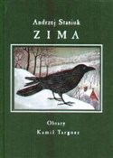 Zima Obraz... - Andrzej Stasiuk -  foreign books in polish 