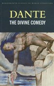 Książka : The Divine... - Dante Alighieri