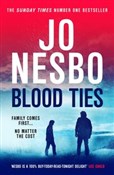 Polska książka : Blood Ties... - Jo Nesbo