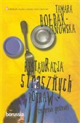 Restauracj... - Tamara Bołdak-Janowska -  books in polish 