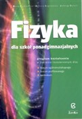 polish book : Fizyka Pro... - Maria Fiałkowska, Barbara Sagnowska, Jadwiga Salach