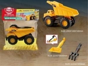 Picture of Auto budowlane wywrotka