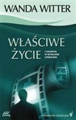 Właściwe ż... - Wanda Witter -  foreign books in polish 