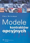 Modele kon... - Ewa Dziawgo -  books from Poland