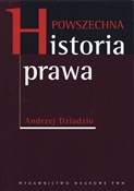 polish book : Powszechna... - Andrzej Dziadzio