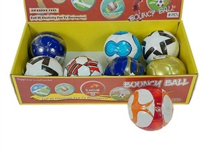 Picture of Piłeczka 9cm (8szt)