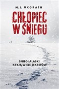 Chłopiec w... - M.J. McGrath -  books from Poland