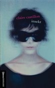 Polska książka : Insekt - Claire Castillon