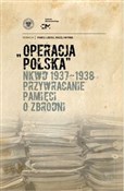 Operacja p... - Libera Paweł, Wyrwa Maciej -  books in polish 