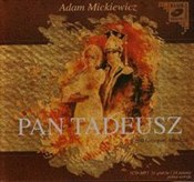 Polska książka : [Audiobook... - Adam Mickiewicz