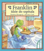 Franklin i... - Paulette Bourgeois - Ksiegarnia w UK