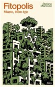 Fitopolis.... - Stefano Mancuso -  books in polish 