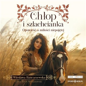 Picture of [Audiobook] Chłop i szlachcianka audiobook