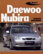 Książka : Daewoo Nub... - Edward Morawski