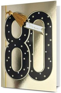 Picture of Karnet urodziny