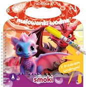 Smoki. Zad... - Wioleta Żyłowska -  foreign books in polish 
