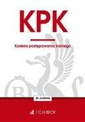 Polska książka : Kodeks pos... - Opracowanie Zbiorowe