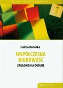 Książka : Współczesn... - Halina Robótka