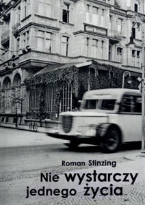 Picture of Nie wystarczy jednego życia