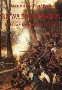 Obrazek Bitwa pod Lipskiem 16-19 października 1813 roku