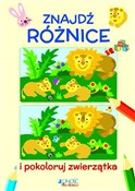 Znajdź róż... - Anastasia Zanoncelli -  Polish Bookstore 