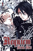 Requiem Kr... - Aya Kanno -  books in polish 