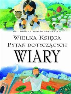 Picture of Wielka Księga Pytań Dotyczących Wiary
