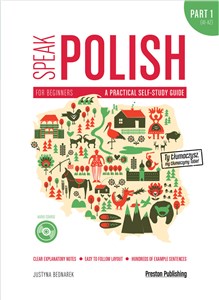 Picture of Speak Polish A practical self-study guide + CD (mp3)