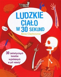 Obrazek Ludzkie ciało w 30 sekund