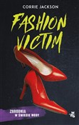 Polska książka : Fashion Vi... - Corrie Jackson