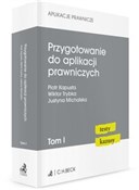 Przygotowa... -  Polish Bookstore 