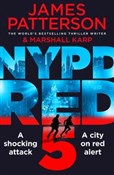 NYPD Red 5... - James Patterson -  foreign books in polish 